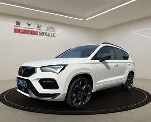 Cupra Cupra Ateca VZ 2.0 TSI 4Drive DSG Gebrauchtwagen