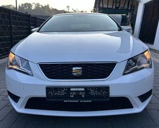 Seat Seat Leon 1.2 TSI Gebrauchtwagen