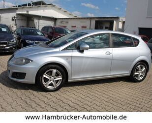 Seat Seat Leon 1.4 TSI Limo. Style~Klimaauto.~Pdc~EU5~T Gebrauchtwagen