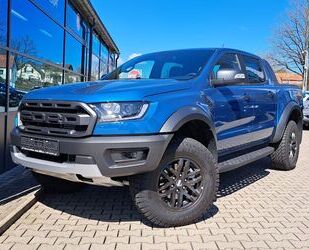 Ford Ford Raptor Np75t Standheizung Foxfahrwerk Lager A Gebrauchtwagen