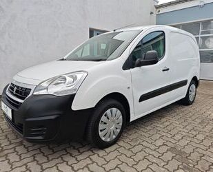 Peugeot Peugeot Partner L1 Premium Klima Anhängerkupplung Gebrauchtwagen