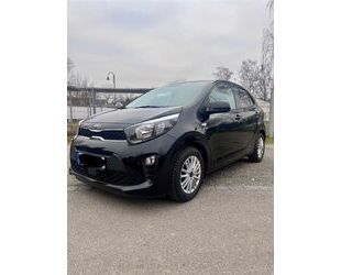 Kia Kia Picanto 1.2 Dream-Team, SHZ, Kamera, Klima Gebrauchtwagen