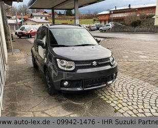 Suzuki Suzuki Ignis 1.2 DUALJET HYBRID Allgrip Comfort Gebrauchtwagen