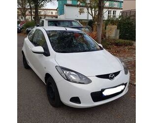 Mazda 2 Gebrauchtwagen