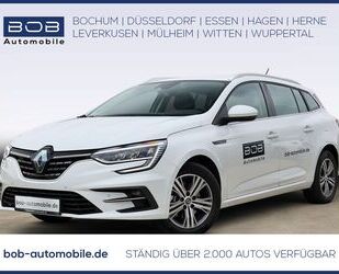 Renault Renault Megane Grandtour EQUILIBRE E-Tech Plug-In Gebrauchtwagen