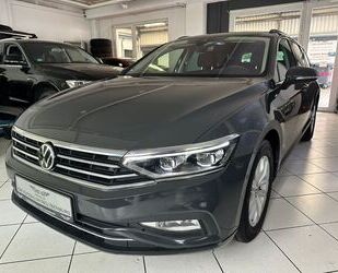 VW Volkswagen Passat Variant Business*Matrix*HeadUp*V Gebrauchtwagen