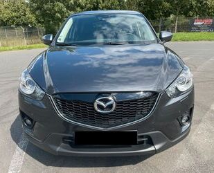 Mazda Mazda CX-5 2.2 AWD WENIG KM Gebrauchtwagen