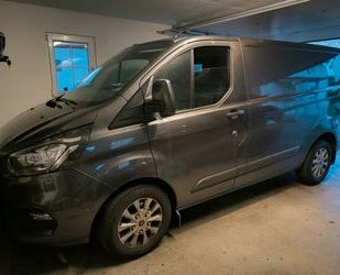 Ford Ford Transit Custom Kasten L1/H1 Gebrauchtwagen