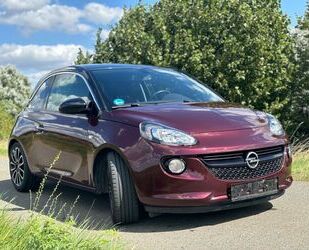 Opel Opel Adam 1.2 - Gebrauchtwagen