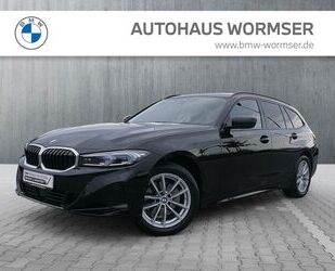 BMW BMW 320d xDrive Touring Head-Up -Kein Vermieter Gebrauchtwagen