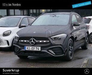 Mercedes-Benz Mercedes-Benz GLA 200 AMG NIGHT DISTR SPUR PANO 36 Gebrauchtwagen