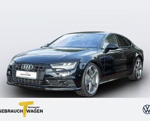 Audi Audi S7 Sportback 4.0 TFSI Q NAVI MATRIX HuD Gebrauchtwagen