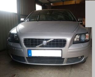 Volvo Volvo S40 2.0D Summum Schiebedach telefon bluetoot Gebrauchtwagen