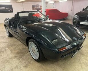 BMW BMW Z1,Alpina Alu,aus Sammlung,Classic Data,wie ne Gebrauchtwagen