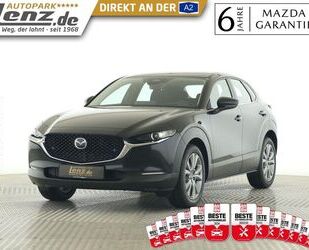 Mazda Mazda CX-30 Exclusive-Line LED Navi HUD RFK ACAA Gebrauchtwagen