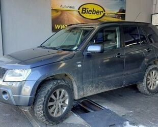 Suzuki Suzuki Grand Vitara 1.9 DDiS Comfort Gebrauchtwagen