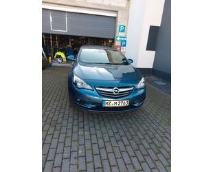 Opel Opel Cascada 1.6 DI Turbo 147kW Ultimate S/S Ultim Gebrauchtwagen