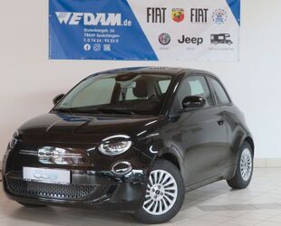 Fiat Fiat 500e Action 23,8 kWh 95PS *PDC* Gebrauchtwagen