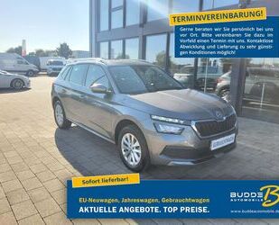 Skoda Skoda Kamiq 1.0 TSI Ambition / Smart Link / Kamera Gebrauchtwagen