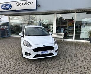 Ford Ford Fiesta ST -Line X Gebrauchtwagen