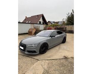 Audi Audi A7 3.0 TDI quattro comp. Matrix /S-Line Gebrauchtwagen