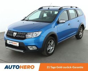 Dacia Dacia Logan MCV 0.9 TCe Stepway*NAVI*TEMPO*PDC*KLI Gebrauchtwagen