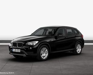 BMW BMW X1 sDrive18i Klima Shz PDC Gebrauchtwagen