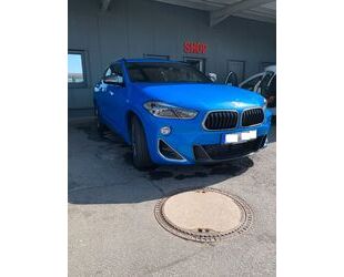 BMW BMW X2 M35i HUD, Keyless GO, Lenkrad Heizung Gebrauchtwagen