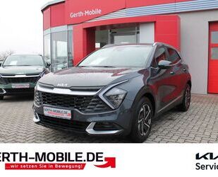 Kia Kia SPORTAGE 1.6T 48V 2WD DCT VISION KOMFORT Gebrauchtwagen