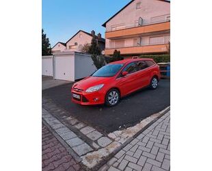 Ford Ford Focus Titanium, 18