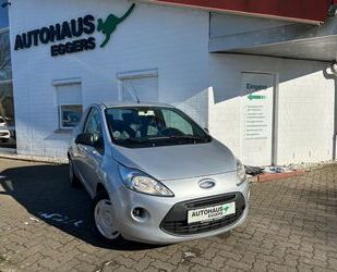 Ford Ford Ka Ambiente/KLIMA/CD/NICHTRAUCHER/GJR Gebrauchtwagen