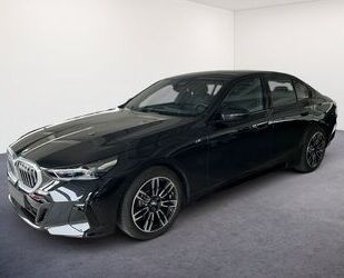 BMW BMW 520d Lim. M Sport/LED/NAV/SHZ/RFK/ Gebrauchtwagen