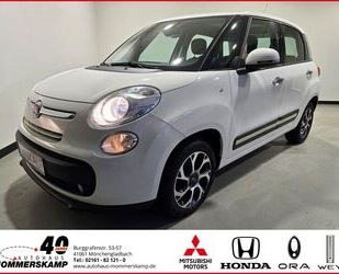 Fiat Fiat 500L Lounge 1.3 Multijet 16V Automatik+Rückfa Gebrauchtwagen