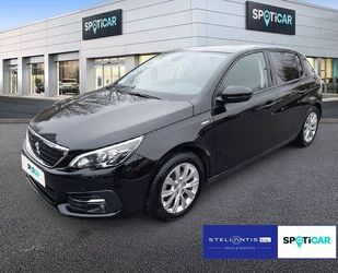 Peugeot Peugeot 308 1.2 PTech 130 Style *SITZH.*PANODACH*A Gebrauchtwagen