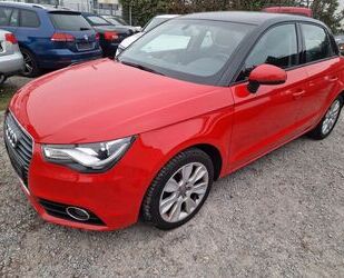 Audi A1 Gebrauchtwagen