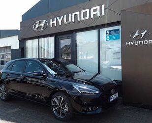 Hyundai Hyundai i30 FL 1.0T 100PS ADVANTAGE NAVI KAMERA PD Gebrauchtwagen