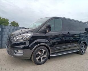 Ford Ford Tourneo Custom Active *Xenon * TOP Zustand* Gebrauchtwagen