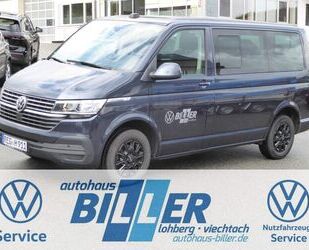 VW Volkswagen T6.1 Caravelle 2.0 TDI DSG CL Navi|SHz| Gebrauchtwagen