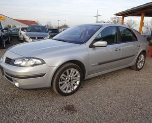 Renault Renault Laguna II Dynamique Gebrauchtwagen