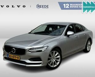 Volvo Volvo S90 2.0 T4 automatik Momentum+ Business Pack Gebrauchtwagen