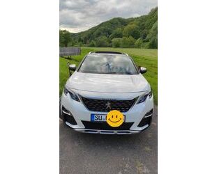 Peugeot Peugeot 3008 2.0 BlueHDi 180 EAT8 GT Gebrauchtwagen