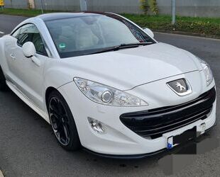 Peugeot Peugeot RCZ 1.6 200 THP - Gebrauchtwagen