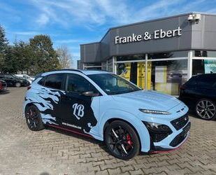 Hyundai Hyundai Kona N Performance 2WD Gebrauchtwagen