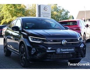 VW Volkswagen Taigo R-Line 1.5 TSI Black Style Matrix Gebrauchtwagen