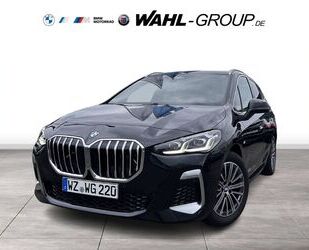 BMW BMW 220i Active Tourer M Sportpaket Head-Up DAB LE Gebrauchtwagen