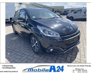 Peugeot Peugeot 208 PureTech 82 Urban Move NAVI TEMP. PANO Gebrauchtwagen