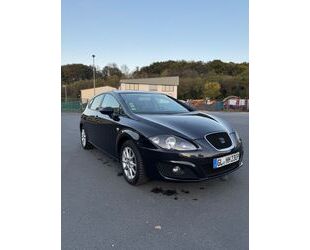 Seat Seat Leon 1.4 TSI Style Style Gebrauchtwagen