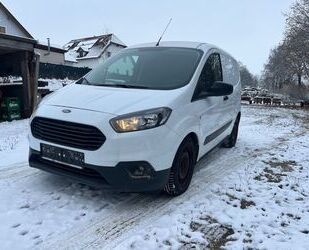 Ford Ford Courier Gebrauchtwagen