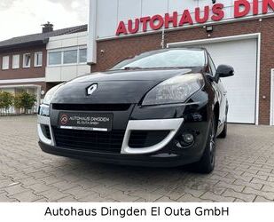 Renault Renault Scenic III 1.4 TCE BOSE Edition Gebrauchtwagen