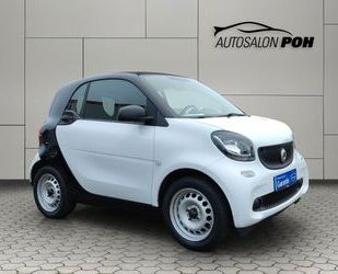 Smart Smart ForTwo, 1.Hand, 5 Gang , Nur 11tkm, MwSt. Gebrauchtwagen